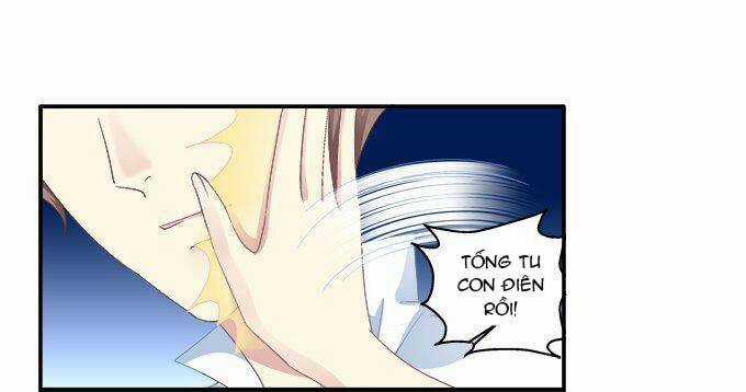 Dụ Hoặc Miêu Yêu - Chapter 50 - Trang 4