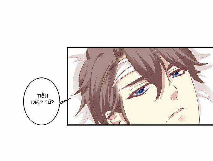 Dụ Hoặc Miêu Yêu - Chapter 50 - Trang 31