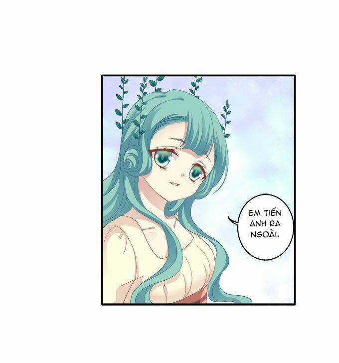 Dụ Hoặc Miêu Yêu - Chapter 50 - Trang 36