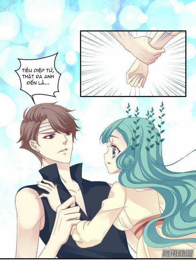 Dụ Hoặc Miêu Yêu - Chapter 50 - Trang 38