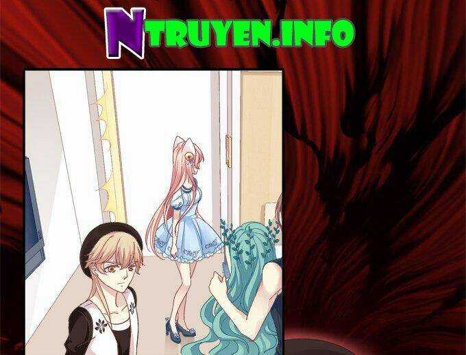 Dụ Hoặc Miêu Yêu - Chapter 50 - Trang 42