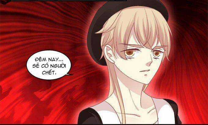 Dụ Hoặc Miêu Yêu - Chapter 50 - Trang 43