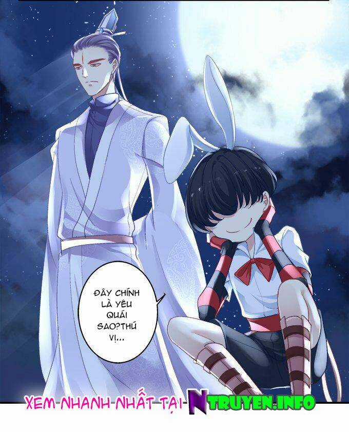 Dụ Hoặc Miêu Yêu - Chapter 50 - Trang 45