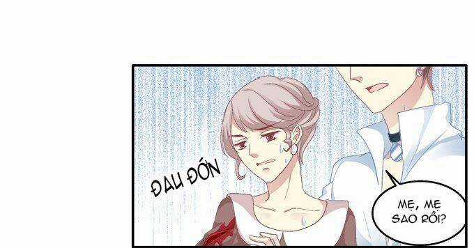 Dụ Hoặc Miêu Yêu - Chapter 50 - Trang 7