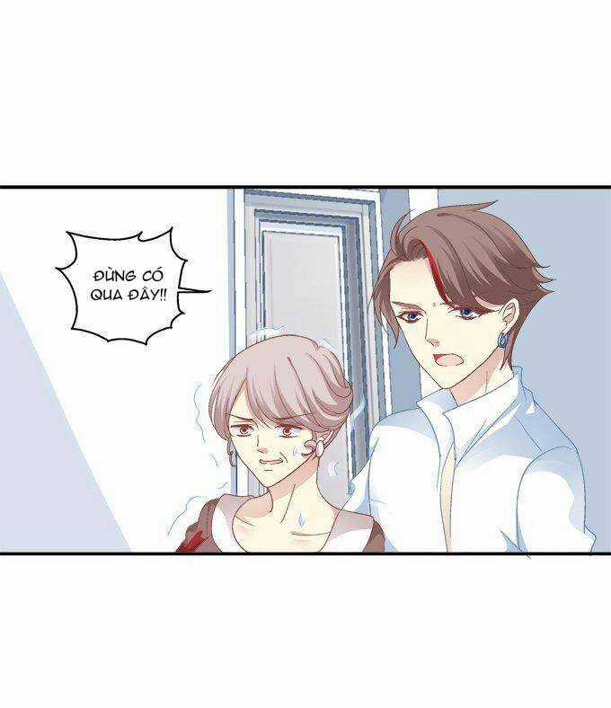 Dụ Hoặc Miêu Yêu - Chapter 50 - Trang 10