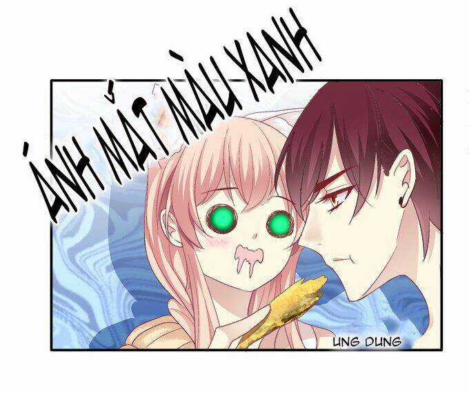 Dụ Hoặc Miêu Yêu - Chapter 51.5 - Trang 13