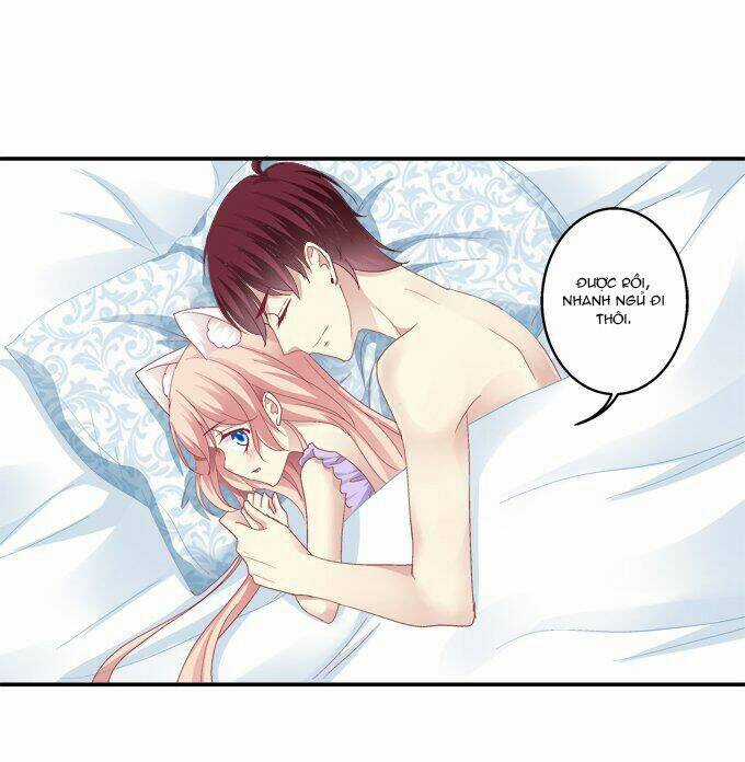 Dụ Hoặc Miêu Yêu - Chapter 51.5 - Trang 26