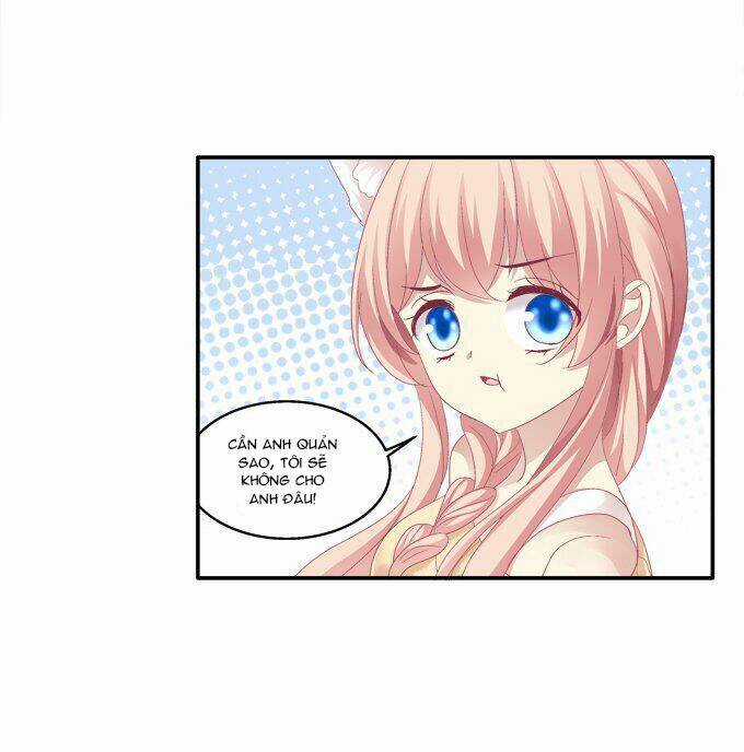 Dụ Hoặc Miêu Yêu - Chapter 51.5 - Trang 6