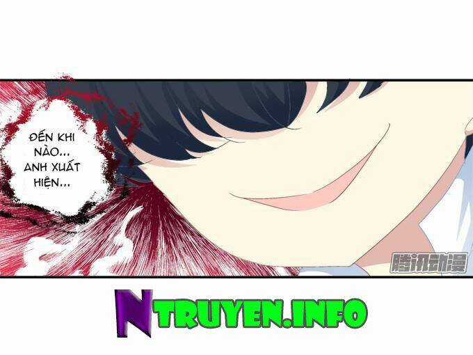 Dụ Hoặc Miêu Yêu - Chapter 51 - Trang 11