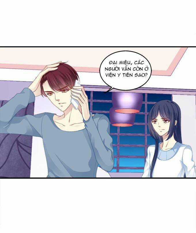 Dụ Hoặc Miêu Yêu - Chapter 51 - Trang 13