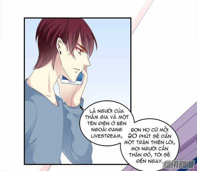 Dụ Hoặc Miêu Yêu - Chapter 51 - Trang 15