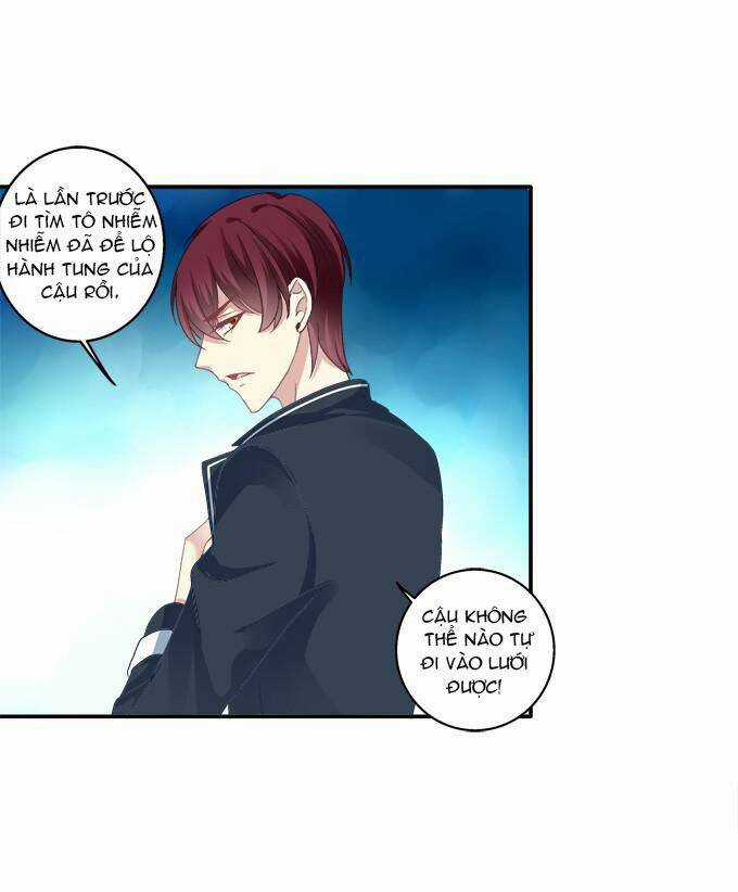 Dụ Hoặc Miêu Yêu - Chapter 51 - Trang 17