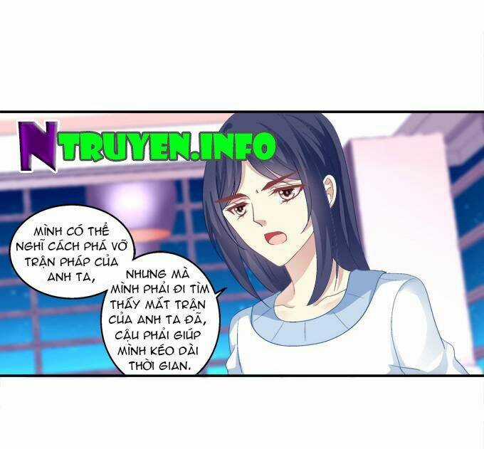 Dụ Hoặc Miêu Yêu - Chapter 51 - Trang 18