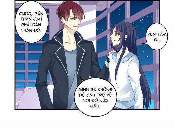 Dụ Hoặc Miêu Yêu - Chapter 51 - Trang 19