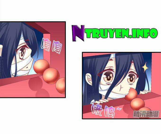 Dụ Hoặc Miêu Yêu - Chapter 51 - Trang 28