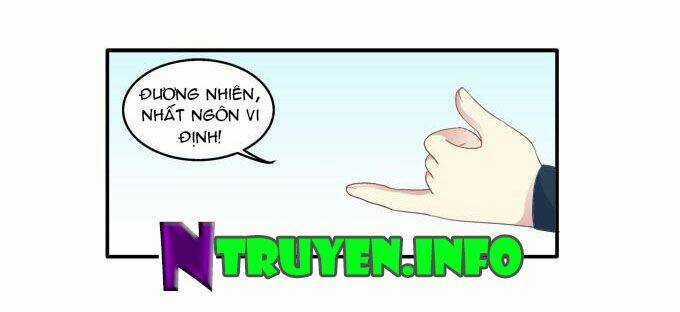 Dụ Hoặc Miêu Yêu - Chapter 51 - Trang 34