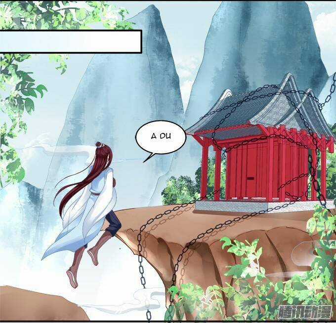 Dụ Hoặc Miêu Yêu - Chapter 51 - Trang 36