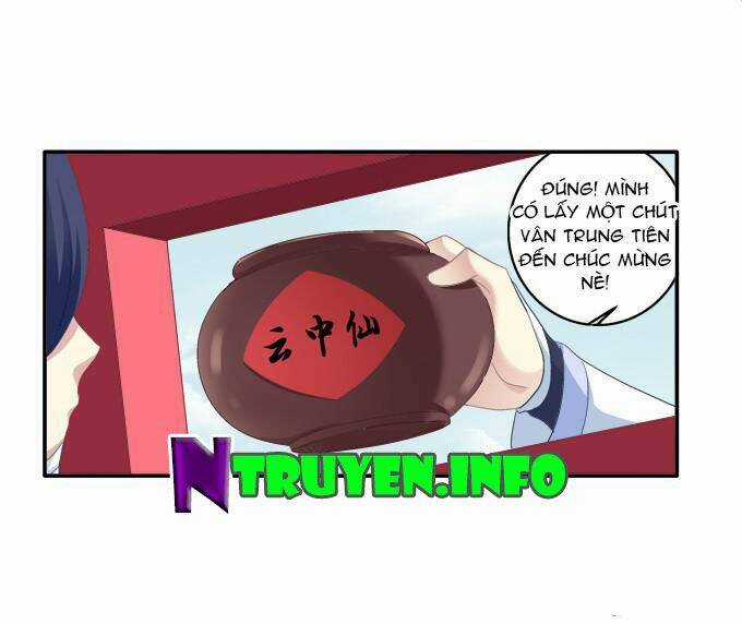 Dụ Hoặc Miêu Yêu - Chapter 51 - Trang 38