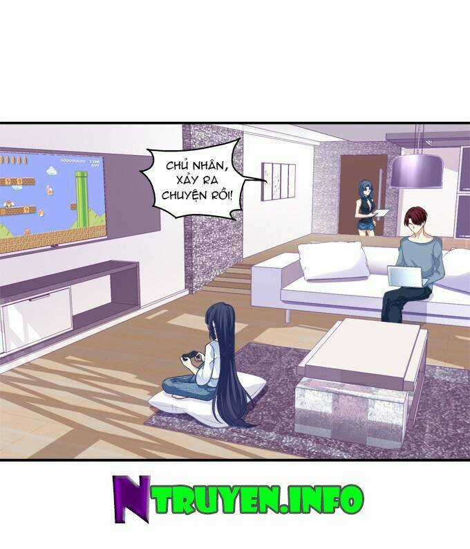 Dụ Hoặc Miêu Yêu - Chapter 51 - Trang 8