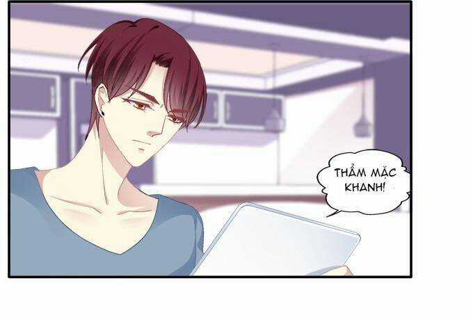 Dụ Hoặc Miêu Yêu - Chapter 51 - Trang 9