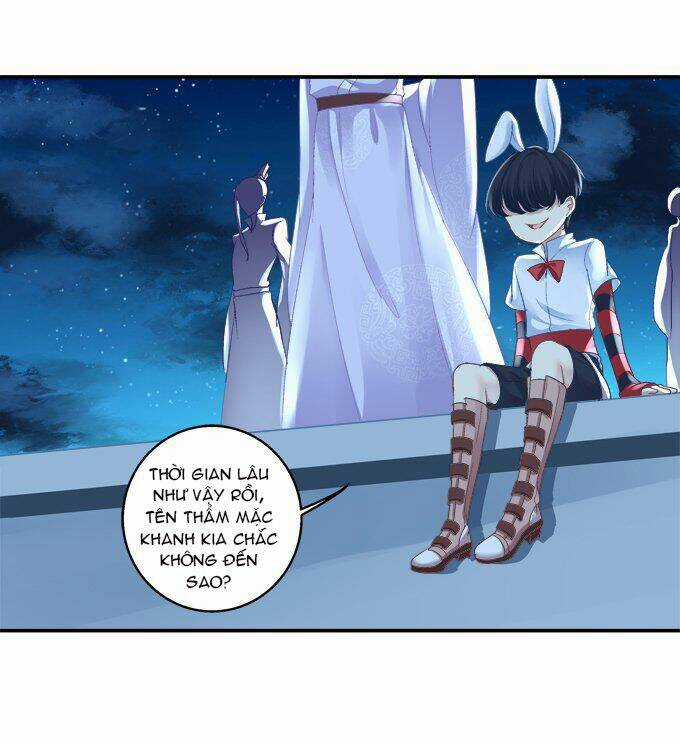 Dụ Hoặc Miêu Yêu - Chapter 52 - Trang 2