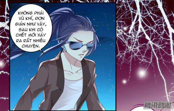 Dụ Hoặc Miêu Yêu - Chapter 52 - Trang 11