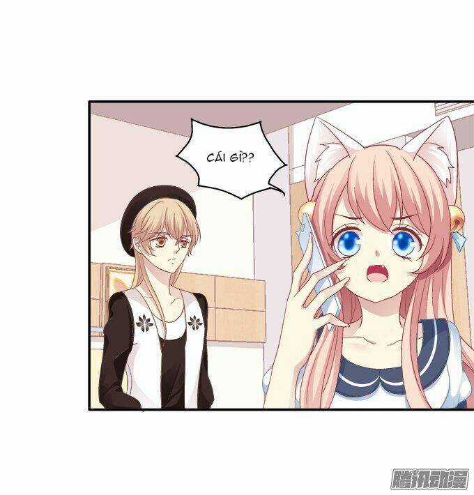 Dụ Hoặc Miêu Yêu - Chapter 52 - Trang 14