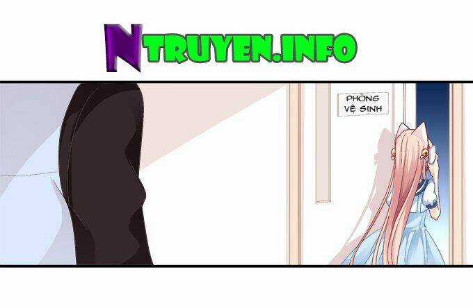 Dụ Hoặc Miêu Yêu - Chapter 52 - Trang 15