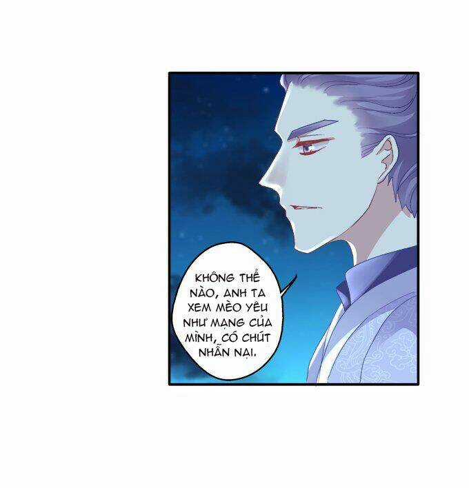 Dụ Hoặc Miêu Yêu - Chapter 52 - Trang 3