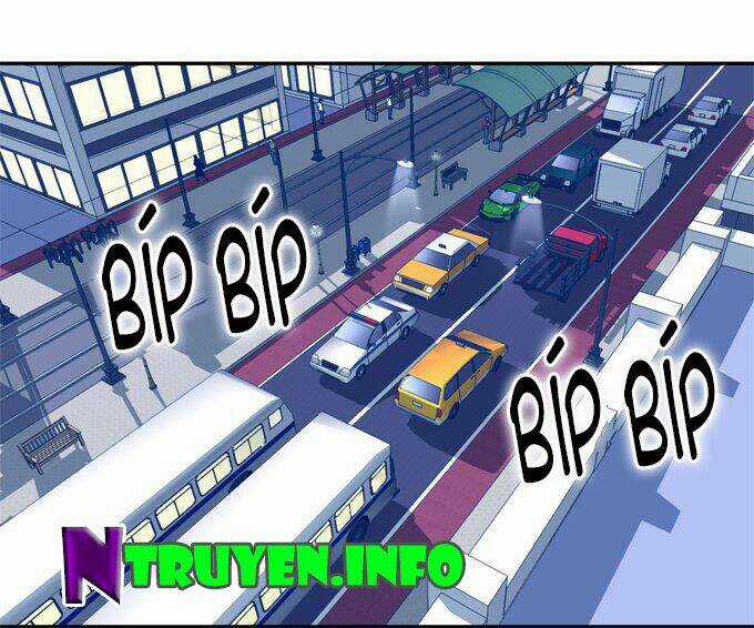 Dụ Hoặc Miêu Yêu - Chapter 52 - Trang 22