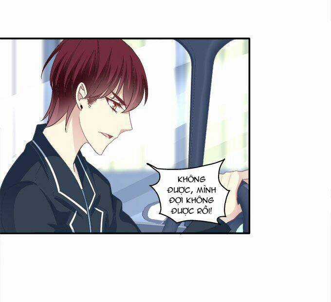 Dụ Hoặc Miêu Yêu - Chapter 52 - Trang 24