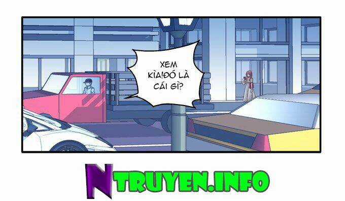 Dụ Hoặc Miêu Yêu - Chapter 52 - Trang 29