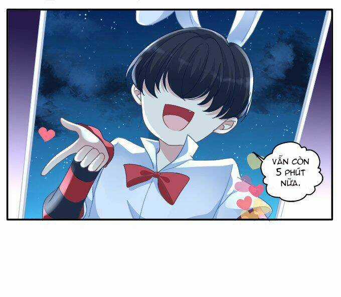 Dụ Hoặc Miêu Yêu - Chapter 52 - Trang 4