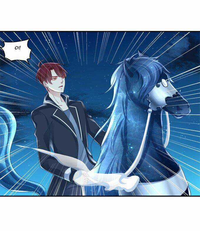 Dụ Hoặc Miêu Yêu - Chapter 52 - Trang 31