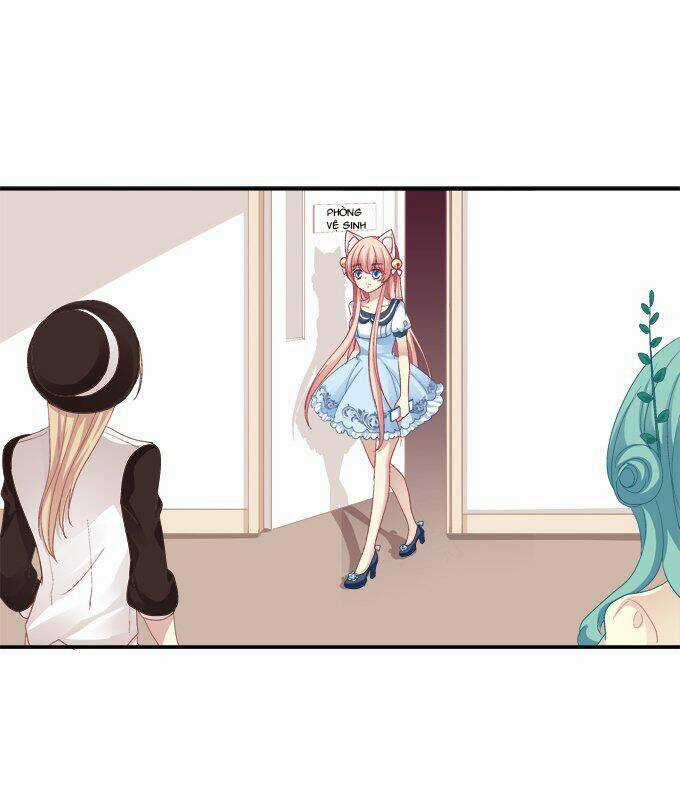 Dụ Hoặc Miêu Yêu - Chapter 52 - Trang 33