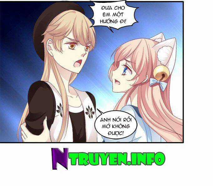 Dụ Hoặc Miêu Yêu - Chapter 52 - Trang 35