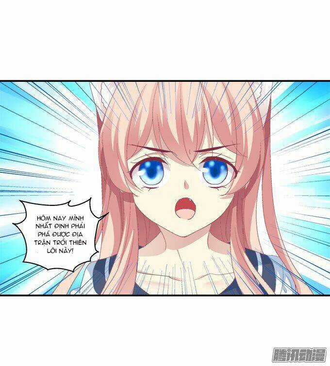 Dụ Hoặc Miêu Yêu - Chapter 52 - Trang 44