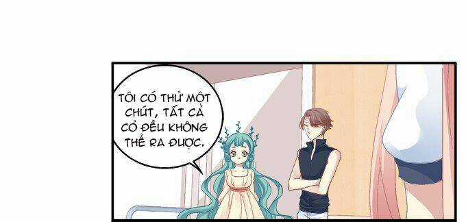 Dụ Hoặc Miêu Yêu - Chapter 52 - Trang 6