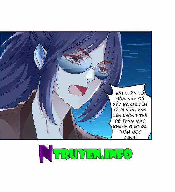 Dụ Hoặc Miêu Yêu - Chapter 52 - Trang 9