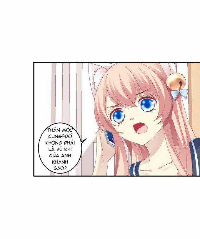 Dụ Hoặc Miêu Yêu - Chapter 52 - Trang 10