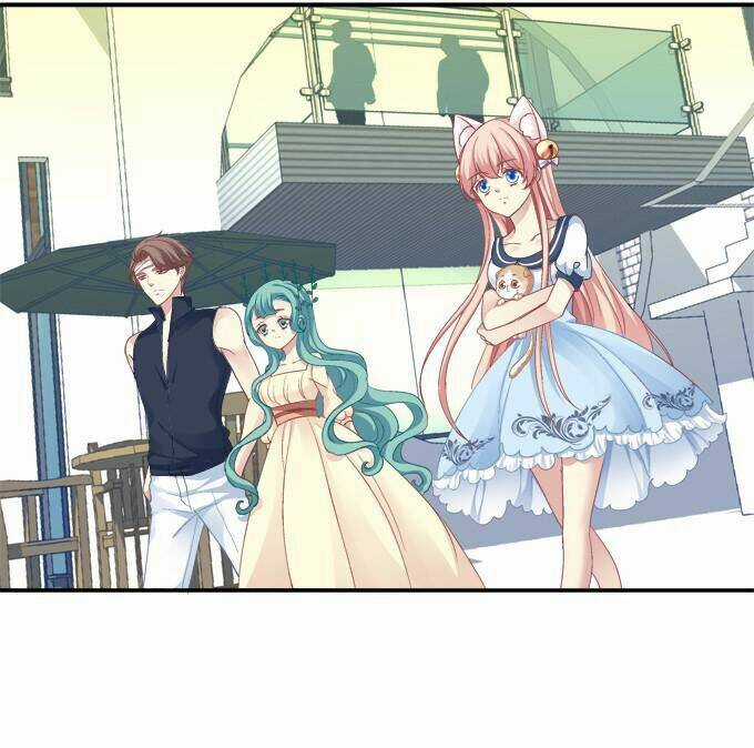 Dụ Hoặc Miêu Yêu - Chapter 53 - Trang 2