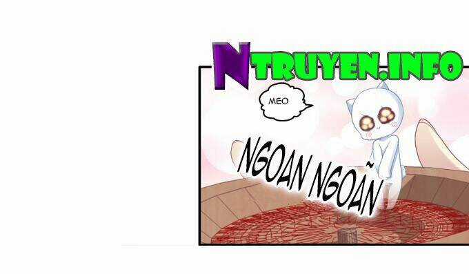 Dụ Hoặc Miêu Yêu - Chapter 53 - Trang 11