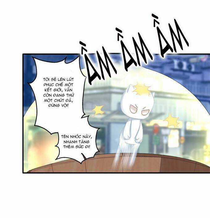 Dụ Hoặc Miêu Yêu - Chapter 53 - Trang 15