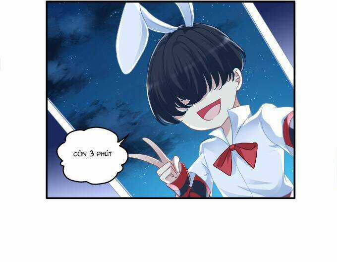 Dụ Hoặc Miêu Yêu - Chapter 53 - Trang 16