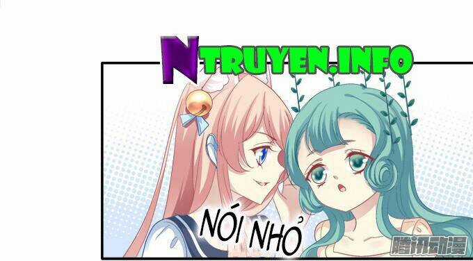 Dụ Hoặc Miêu Yêu - Chapter 53 - Trang 18