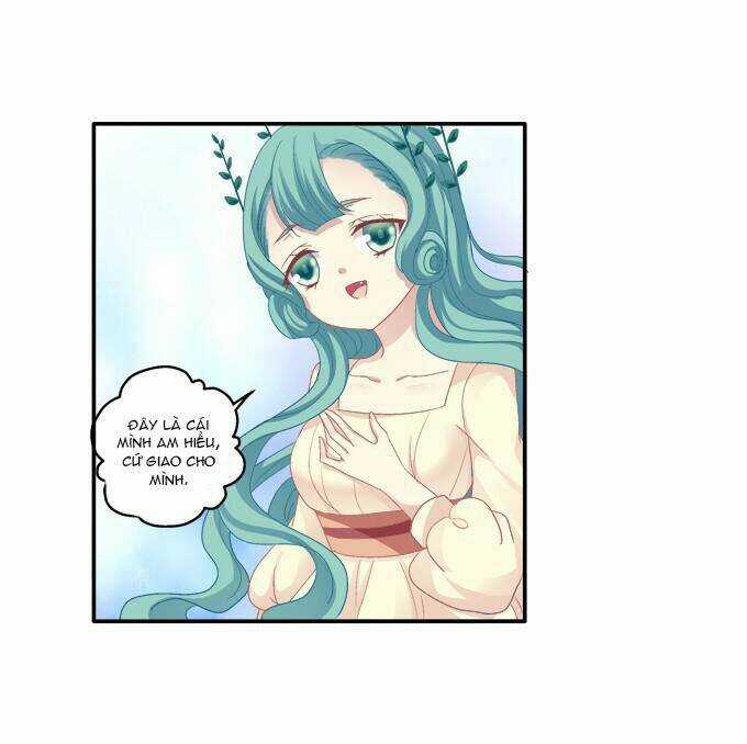 Dụ Hoặc Miêu Yêu - Chapter 53 - Trang 19