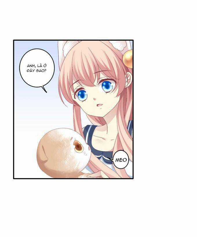 Dụ Hoặc Miêu Yêu - Chapter 53 - Trang 3
