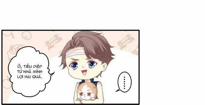 Dụ Hoặc Miêu Yêu - Chapter 53 - Trang 23