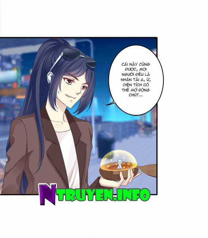 Dụ Hoặc Miêu Yêu - Chapter 53 - Trang 24