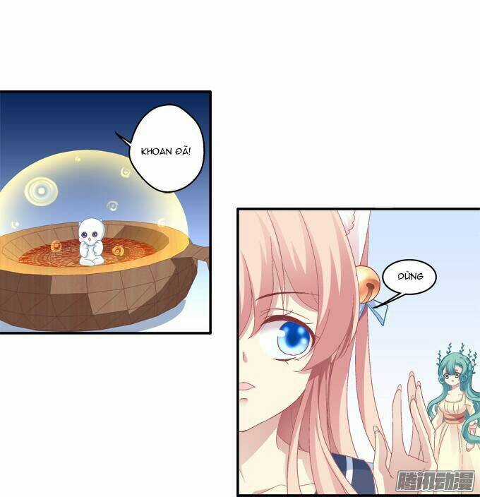 Dụ Hoặc Miêu Yêu - Chapter 53 - Trang 25